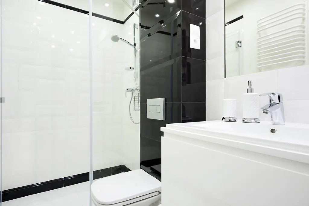 Apartament Tenczynska Krakow Apartment