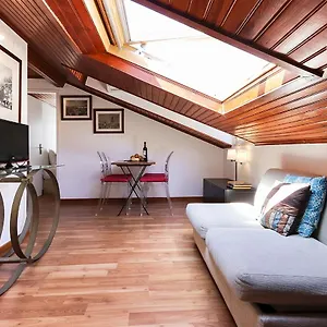 Estrela Design By Homing Apartamento Lisboa