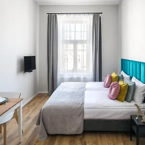 Apartamento Horizon Park