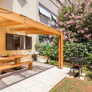 Dora Apartamento Split