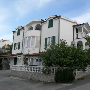 Mateja Apartamento Trogir