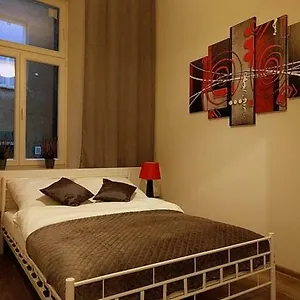  Apartamento Oldkrak